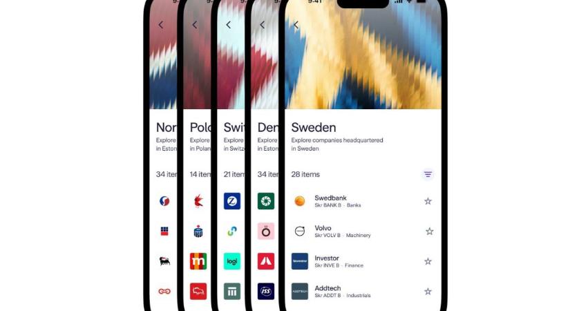 A Lightyear öt új piaccal bővíti hazai kínálatát