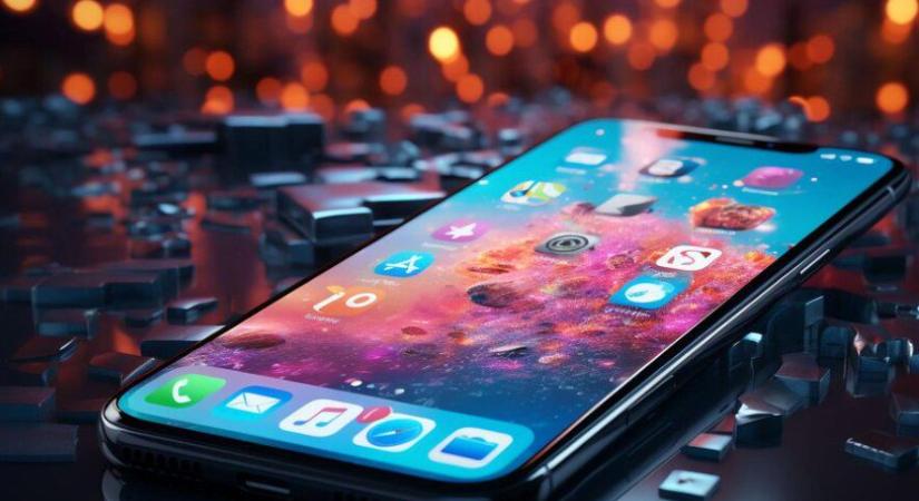 Félmilliót csalt ki egy nem létező telefonért