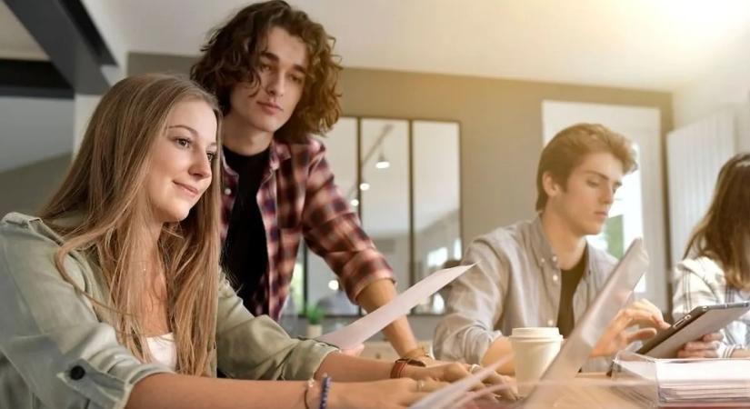 Dörgedelmes választ adott Hankó Balázs az Európai Unió magyar diákok elleni támadására – videó