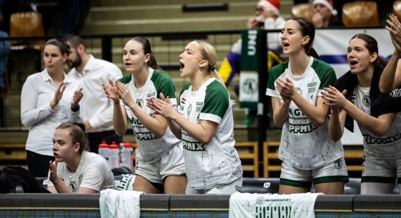 Már az nagy szó, hogy nem szűnt meg a klub, most összefogásra van szükség – mondta a győri női kosarasok új vezérigazgatója