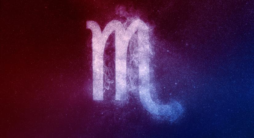 Skorpió éves horoszkóp 2026: pénzügyi áttörést jeleznek a bolygók