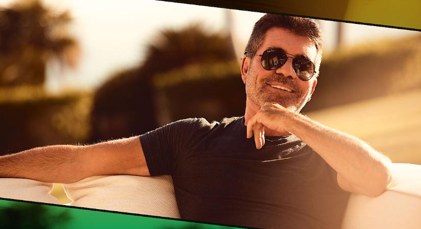 Már holnap a Netflixen: Simon Cowell mindent kockára tesz az új dokusorozatban