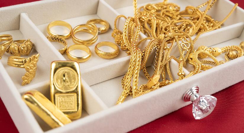 Karácsony előtt elözönlik a zálogházakat a magyarok, de nem a szokásos dologért