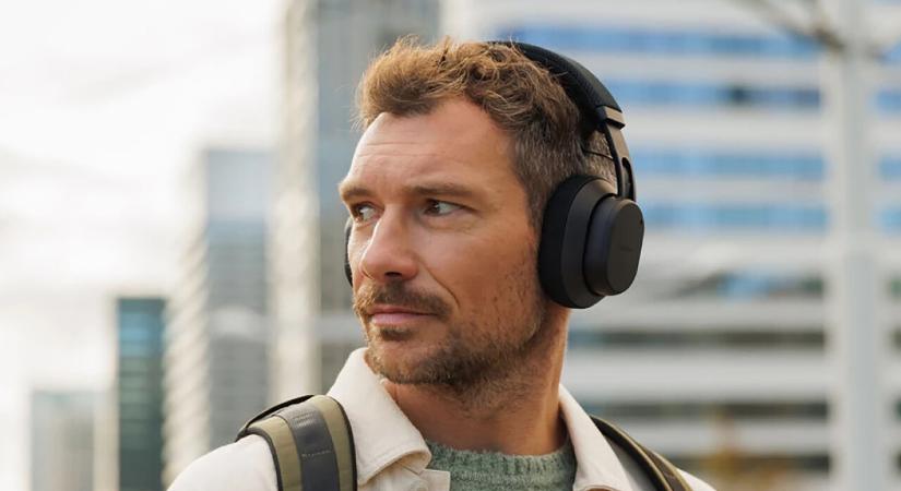 Megérkezett a Fairphone szerelhető fejhallgatójának új generációja