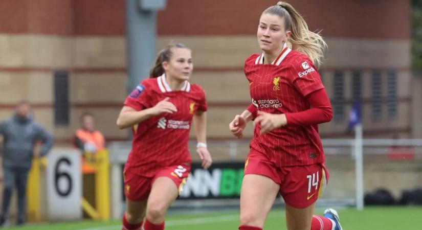 Testőrt kellett fogadnia egy zaklató miatt a Liverpool focistájának