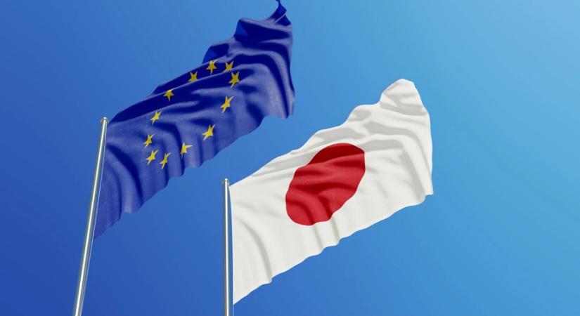 Japán megtagadta az orosz vagyon Ukrajna javára való felhasználását