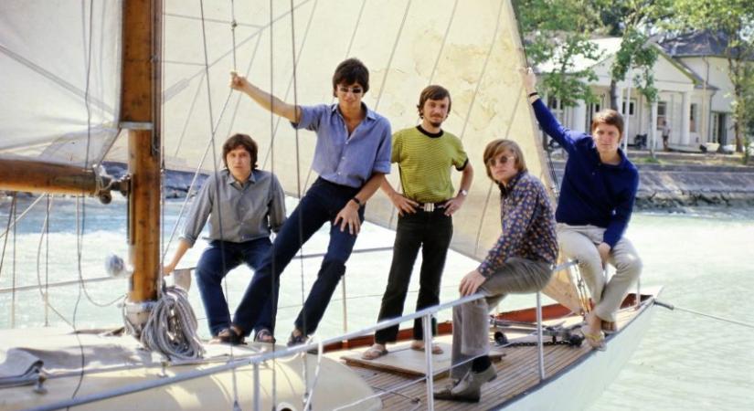 Búcsú helyett időutazásra hív az Illés