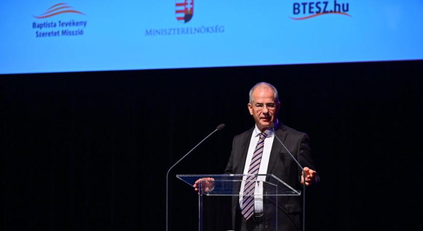 Kósa Lajos: Kötöttünk egy egyezséget a nyugdíjasokkal