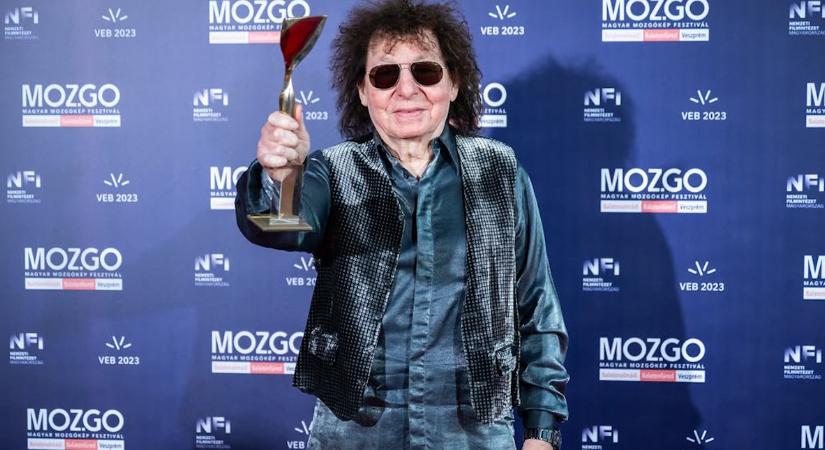 Demjén Ferenc fontos dologról volt kénytelen lemondani a balesete után: Amikor a kórházból kijöttem, döntenem kellett