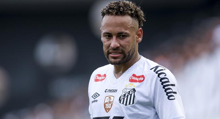 Neymar összeroppant, pszichológus segítségét kérte