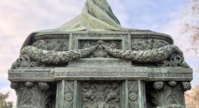 Felismered-e a híres budapesti szobrokat hátulról? – Kvíz