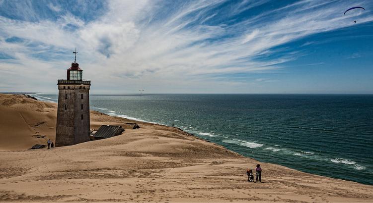 Dánia 85%-os kibocsátáscsökkentést ígér 2035-re