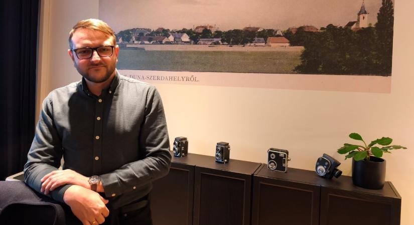 Iván Péter első éve: új bérletek és nagy tervek a dunaszerdahelyi kultúrház 50. éves jubileumára