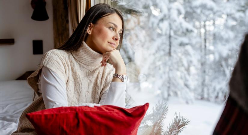 Miért pont télen jönnek elő a legnagyobb önbizalom-kríziseink?