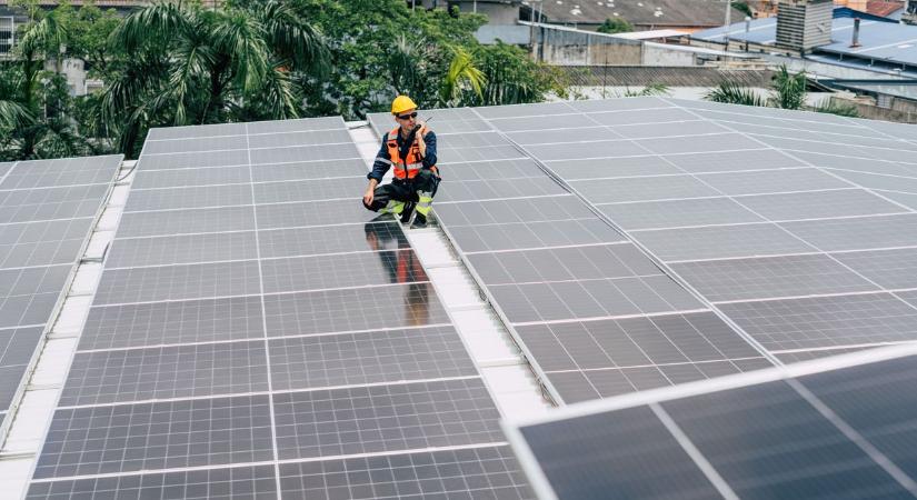 Gyere a napra! – Cél a napenergia komplex hasznosítása