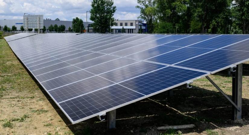 Fontos bejelentés a napelemeseknek a Kormányinfón