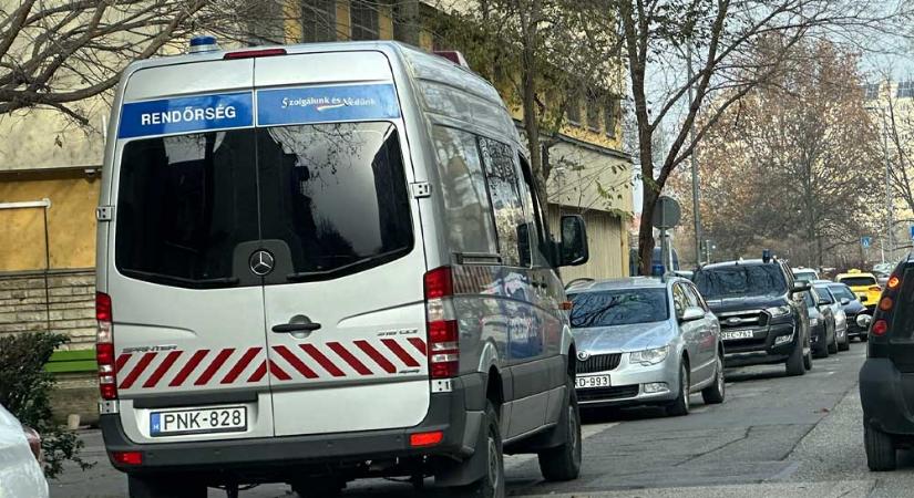 Kormányinfó: a Szőlő utcában történt bántalmazások miatt a rendőrség felügyelete alá kerülnek a javítóintézetek