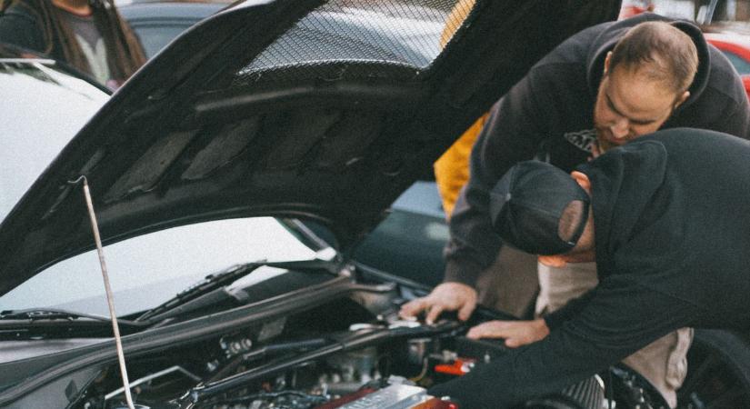 Figyelem, autósok: változhat a műszaki vizsga ezeknél a járműveknél!