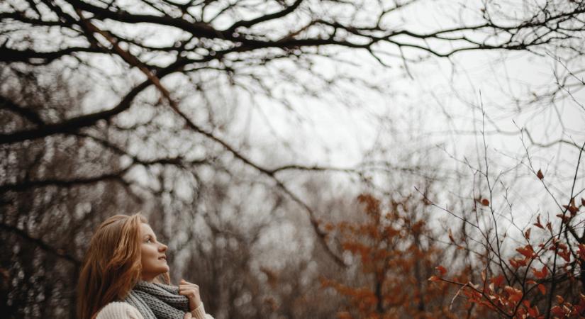 Szürke szerdával köszönt be a hét közepe: ezt hozza ma az időjárás