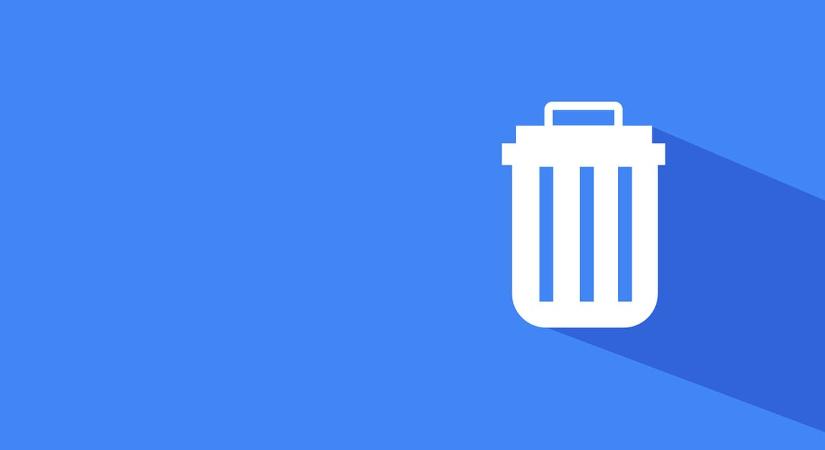 Mindent letörölt a felhasználó merevlemezéről a Google mesterséges intelligenciája, aztán sajnálkozni kezdett