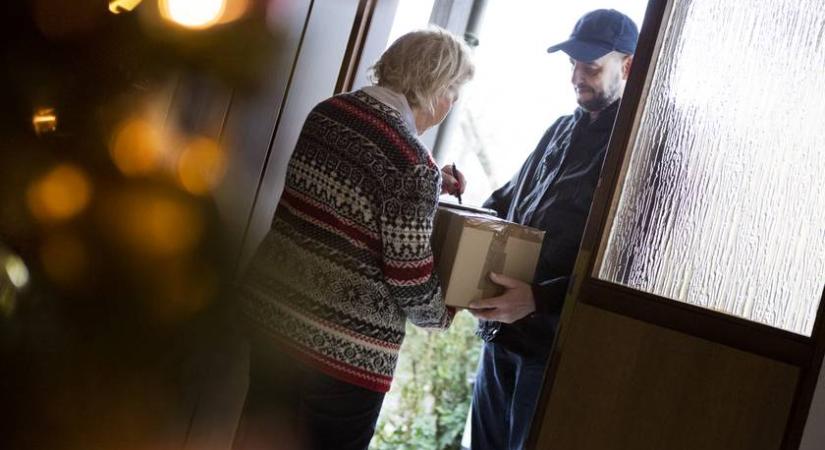 Ha innen rendeltél csomagot, veszélyes termék bújhat meg benne