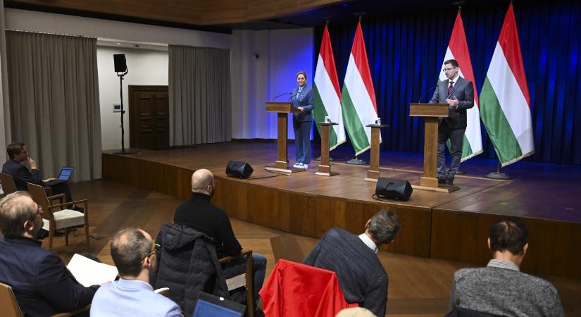 Már készül a papír az amerikai pénzügyi védőpajzsról