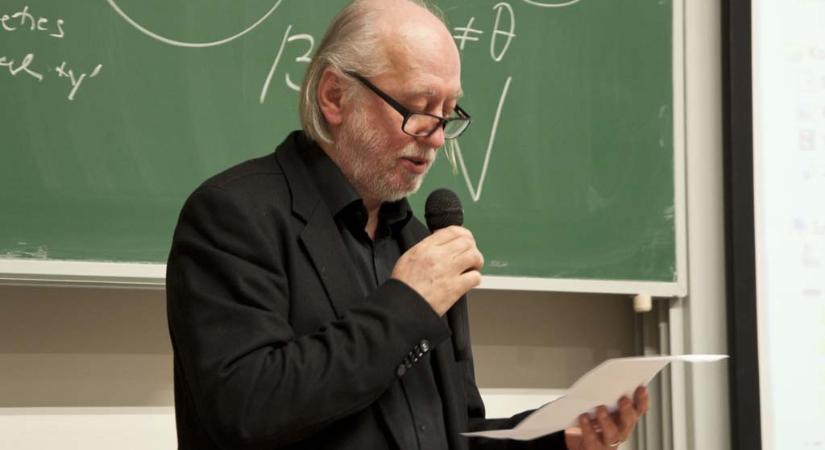 Ma indul a Krasznahorkai-év az ELTE-n