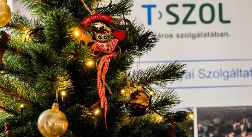 Változik a T-Szol ügyfélszolgálati rendje decemberben – erre számíthatnak az ügyfelek
