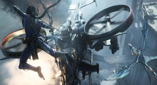 Ha ilyen lesz a film is, mint az Avatar új DLC-je, akkor imádni fogjuk