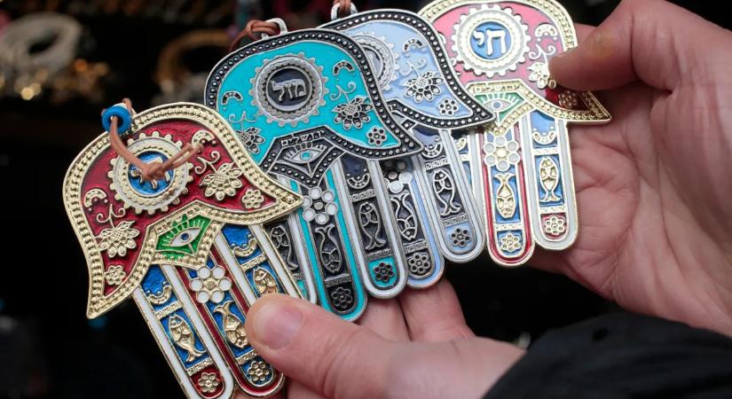 Íme az 5 legerősebb védőamulett a világon – ezt viseld, ha erős spirituális pajzsra vágysz