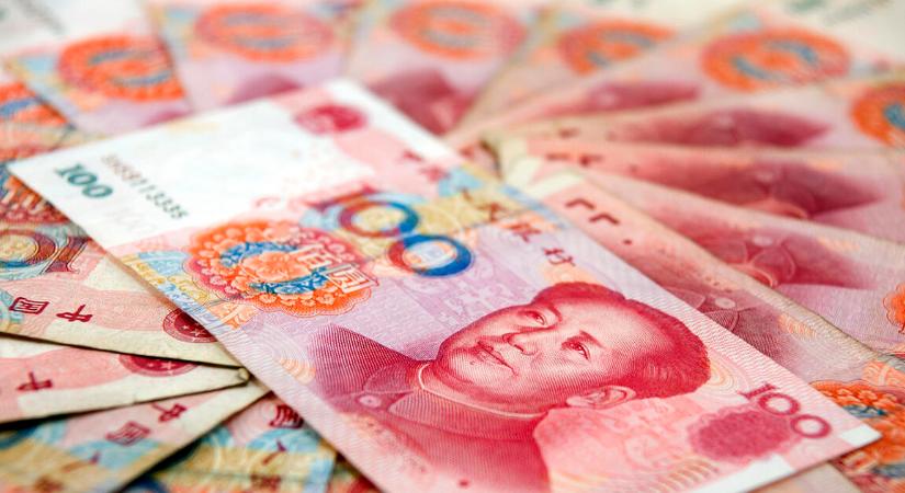 Kínában 21 havi csúcsra gyorsult az infláció – no de ennyire?