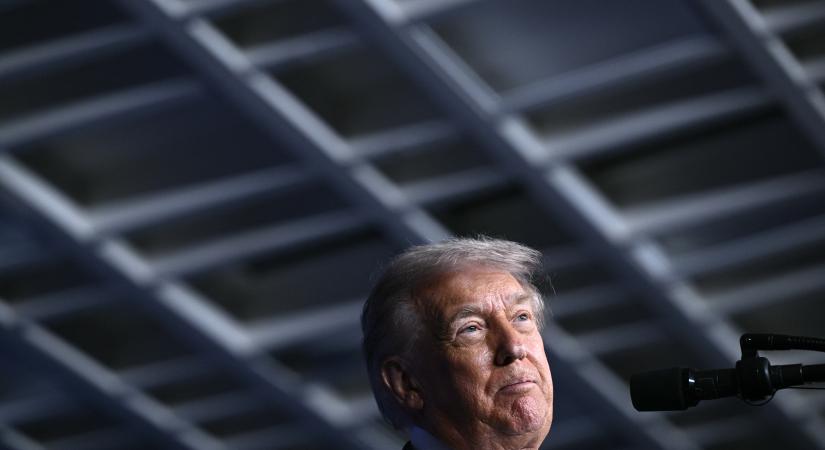 Economist-kommentár: Ha Európa kemény, Trump nem lesz több populista petárdánál