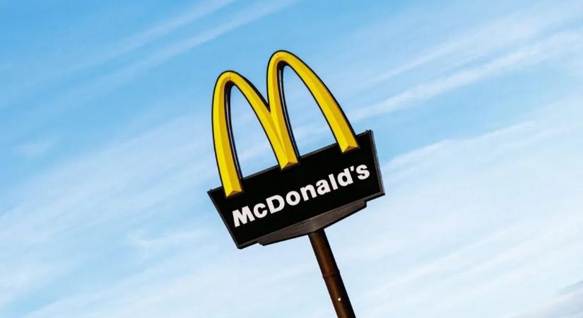 Megszületett a döntés, jövőre hatalmas változások jönnek a McDonald'snál