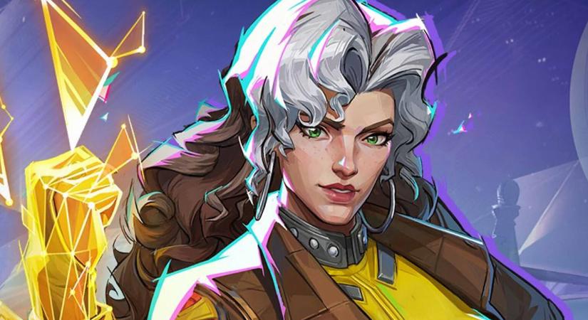 Nevetségesen OP-nak tűnik Rogue, a Marvel Rivals legújabb hőse