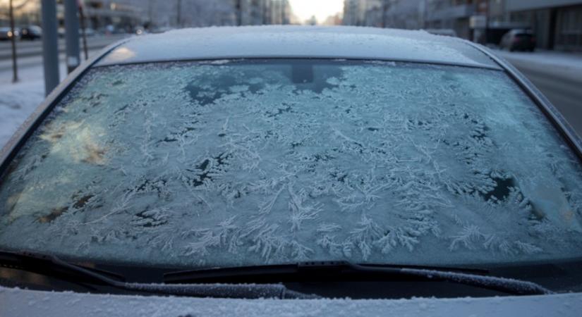 Felejtsd el a sót! Barátságos jégolvasztó, amit otthon is elkészíthetsz