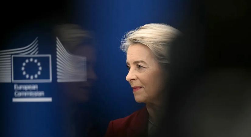 Financial Times: Orbán vétóját megkerülve hosszabbíthatja meg az uniós többség a 210 milliárd dollárnyi orosz vagyon befagyasztását