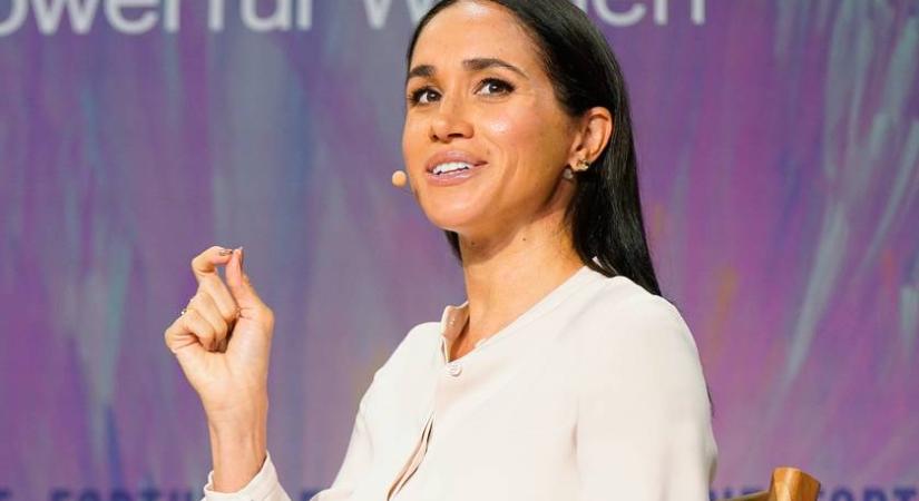 Meghan hercegné nem hajlandó meglátogatni a kórházban fekvő apját: Thomas Markle-nek amputálták a lábát