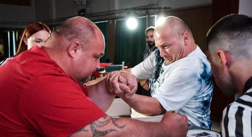 Kadarkúti szkanderparti zárta az idei versenyszezont