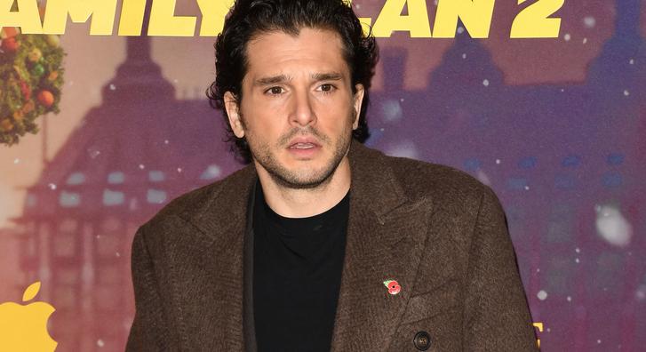 Kit Harington ezúttal elhagyta a fővárost, ebben a magyar étteremben tűnt fel a Trónok harca sztárja