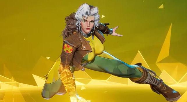 Vagy imádni vagy gyűlölni fogod Rogue-ot a Marvel Rivals-ben