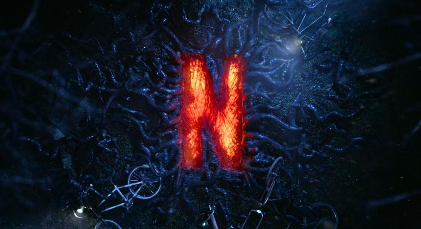 Netflix: Egy órányi extra Stranger Things jelent meg, de nem úgy, ahogy gondolnád