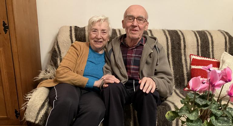 Egy nyugdíjas házaspár jelentős összeggel támogatta meg a magyar államot