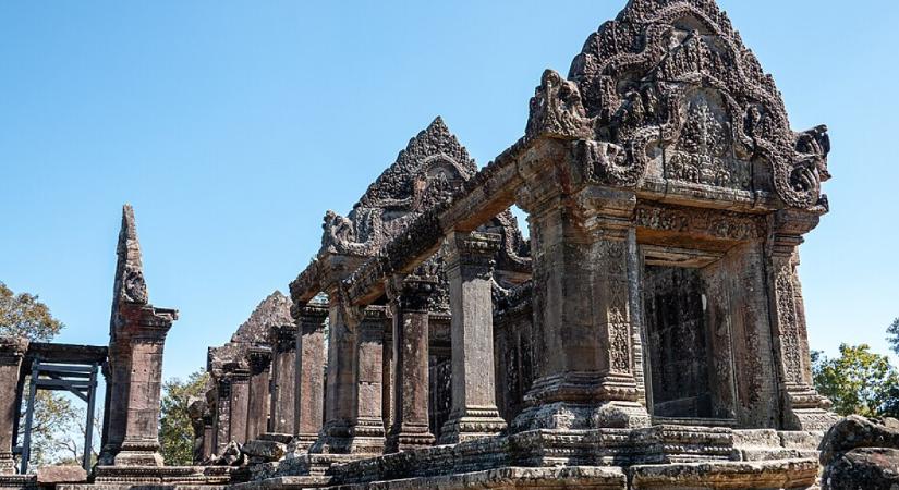 A szuverenitás a tét – újabb összecsapások a thai-kambodzsai határon