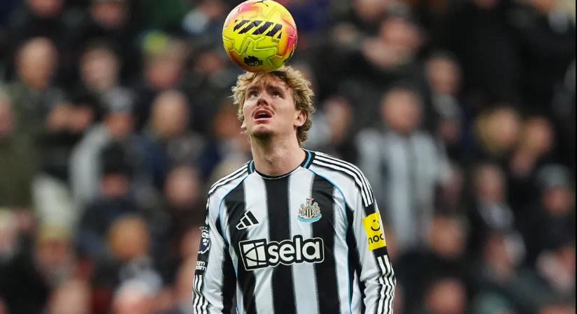 Nick Woltemade megállítása lehet a Leverkusen sikeréknek titka