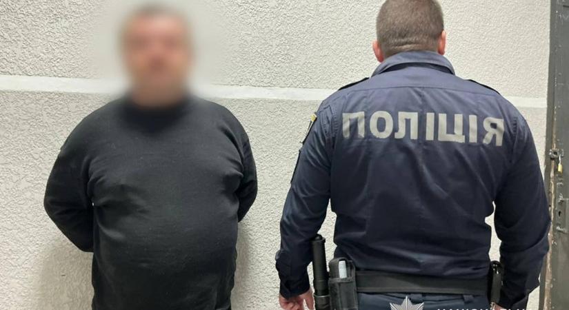 Lapáttal támadt vendégére egy férfi Kárpátalján – súlyos fejsérüléssel kórházba került