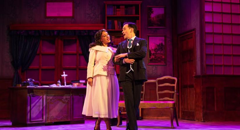 Karácsonyi varázslat a Szigligetiben – adventi koncert és ünnepi előadás várja a közönséget