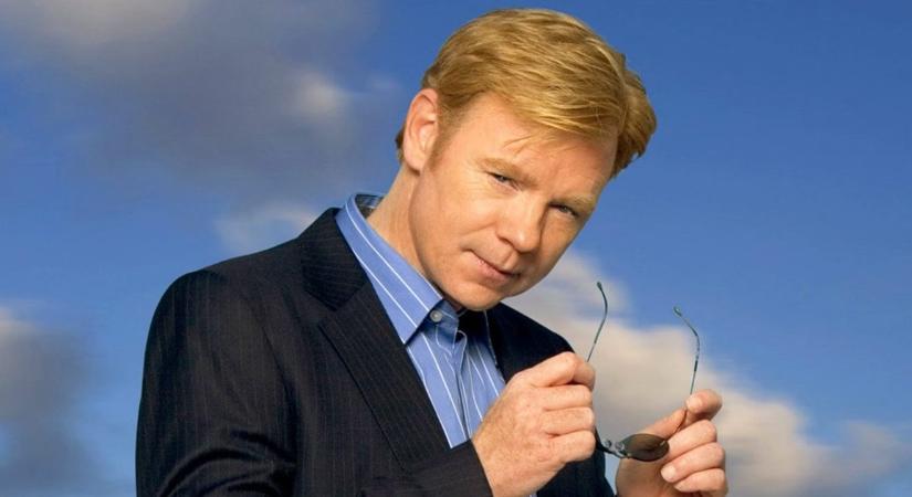 10 dolog, amit nem gondoltál volna a 69. születésnapját ünneplő David Caruso-ról