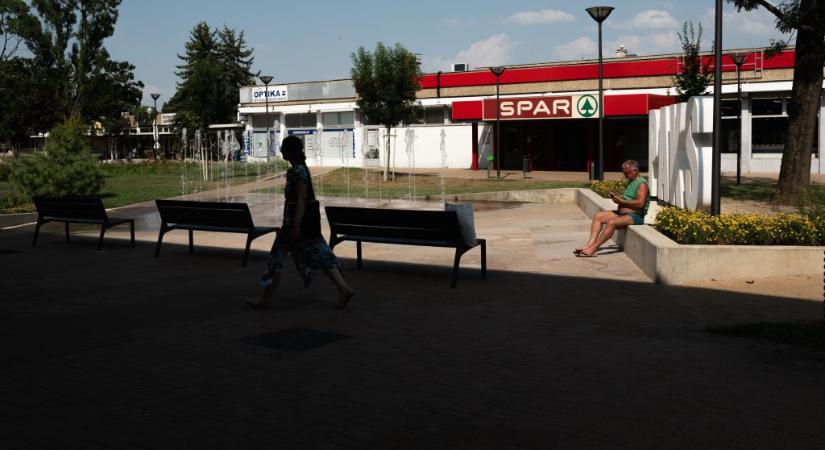 Újabb országból vonulna ki a Spar