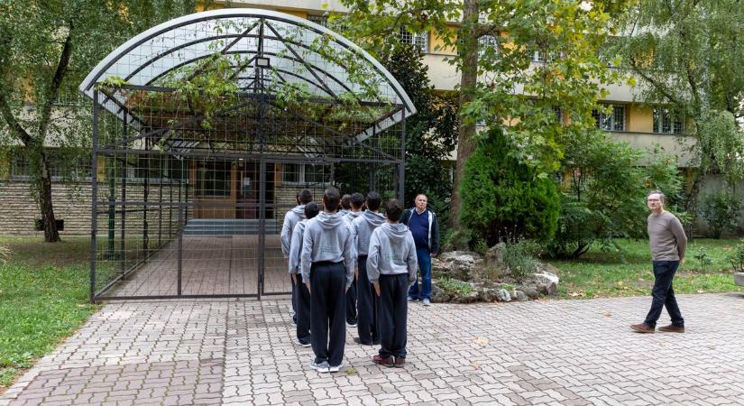 Szexuális erőszak, emberölés, terrorcselekménnyel fenyegetés, súlyos testi sértés – ezekért ülnek a Szőlő utcai fiatalok