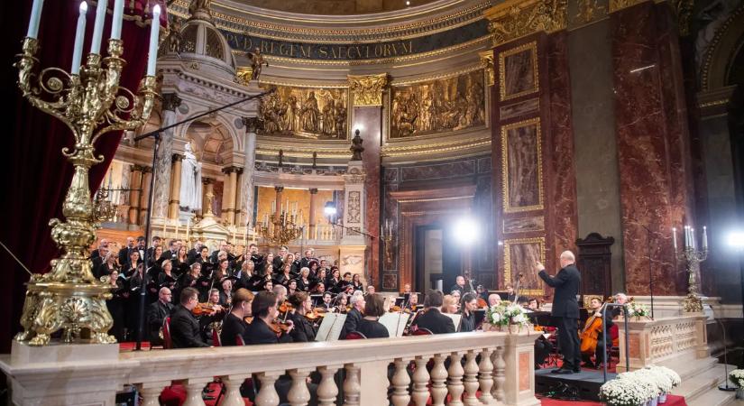 Adventi templomi koncertek varázsa: ünnepi élmények a legszebb budapesti szakrális terekben